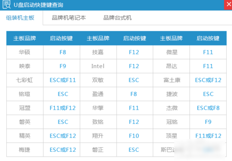 在线如何一键重装系统