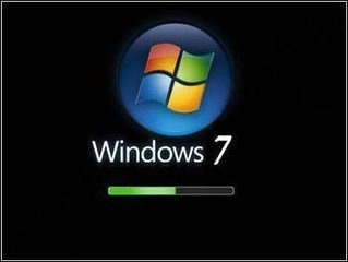 windows7系统重装步骤（图文教程）