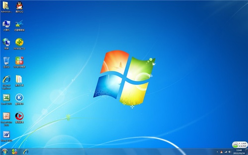 windows7系统重装方法 win7 32位旗舰纯净版详细教程