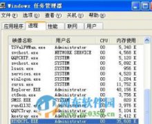 屌丝重装系统win7后rthdcpl.exe进程及其删除方法介绍