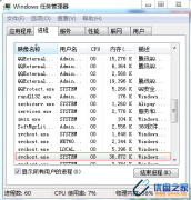 老毛桃一键重装系统后为何U盘插入8电脑后CPU占用率高