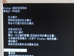 魔法猪一键重装系统win7后如何进入安全模式