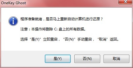 怎么重装电脑win7系统 简单而且快速的重装系统