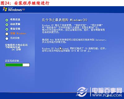 台式机重装电脑系统win7 电脑系统重装详细步骤