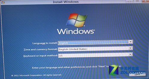 电脑如何重装系统win8详细教程 重装win8系统很简单