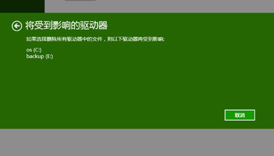 电脑怎么重装系统win8 重装系统win8详细教程