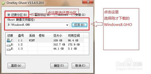 笔记本电脑怎么重装系统win8（详细教程）