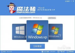 魔法猪一键重装系统win7实现影音文件统一打开方式的办法