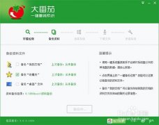 大番茄一键重装系统win10后如何解决宽带无法网络电话薄的问题