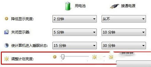 重装系统后屏幕变暗怎么解决