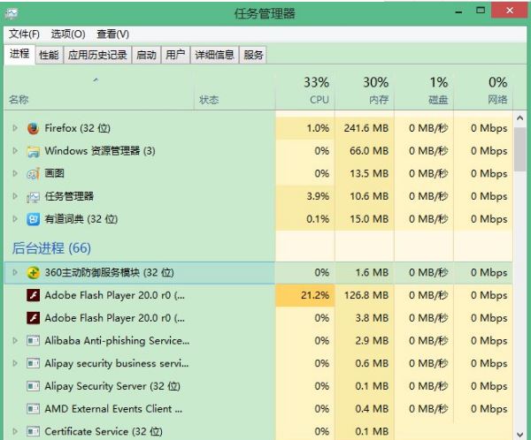 重装系统后如何删除升级助手gwx.exe