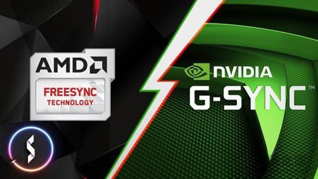 nvidia显卡适配free-sync显示器开启g-sync的方法图文教程