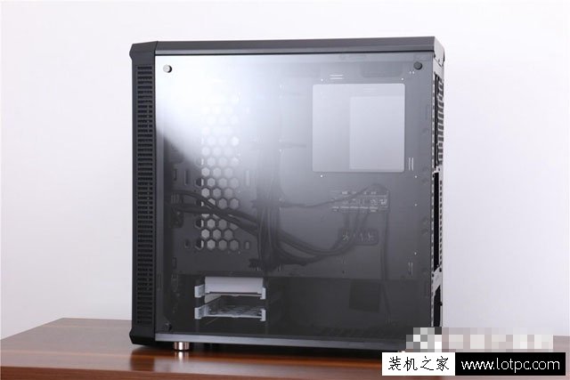 i7-7700K/Z270/RX580组装电脑教程实录 组装电脑i7怎么搭配