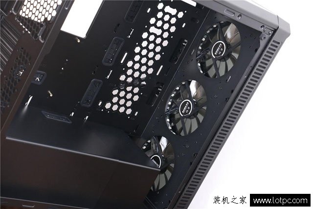 i7-7700K/Z270/RX580组装电脑教程实录 组装电脑i7怎么搭配