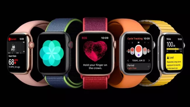 watchOS 7公开测试版现已发布Apple Watch带来的功能