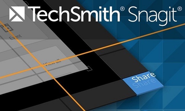 TechSmith Snagit 2020