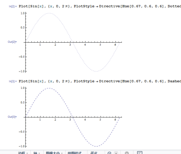 mathematica数学软件