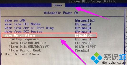 win10系统下如何在BIOS设置自动开机 win10系统下在BIOS设置自动开机的具体步骤