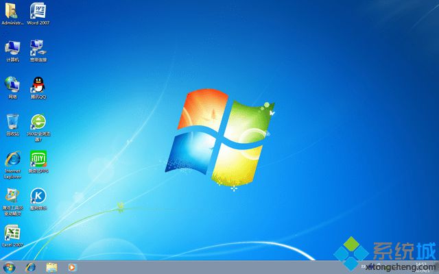 不用光盘装win7系统教程 电脑怎么重装系统win7不用光盘