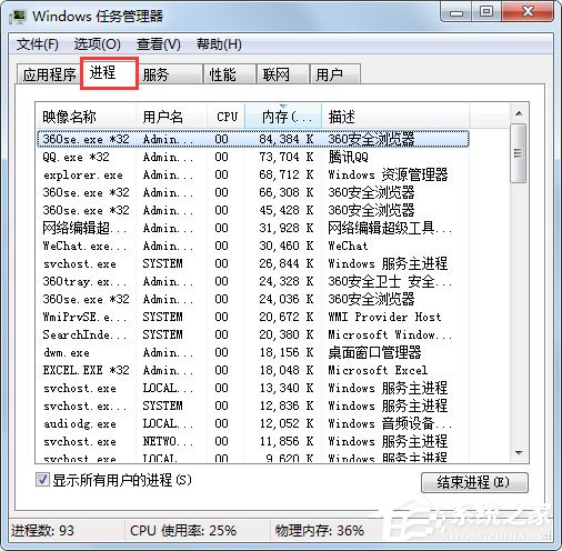 Win7系统不能关机怎么办 Win7系统不能关机的解决方法