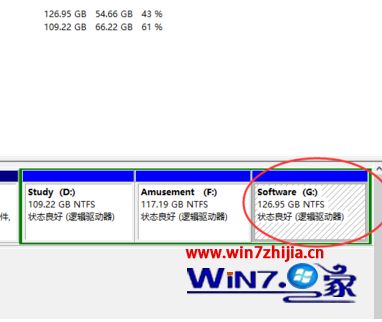 c盘满了怎么扩容win10 win10系统c盘满了如何扩充