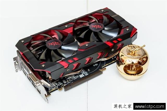 RX580和GTX1060哪个好 GTX1060与RX580对比测试及评测