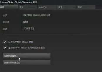 win10玩csgo怎么优化参数设置 电脑玩csgo顿卡优化教程