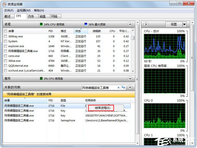 Win7系统文件或文件夹正在使用无法删除怎么解决 Win7系统文件或文件夹正在使用