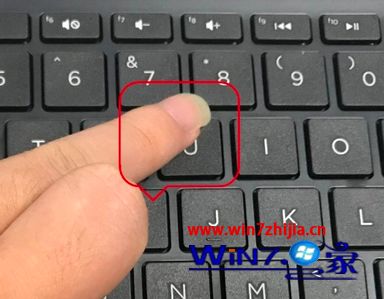 win10键盘关机快捷键是什么 win10用键盘怎么关机