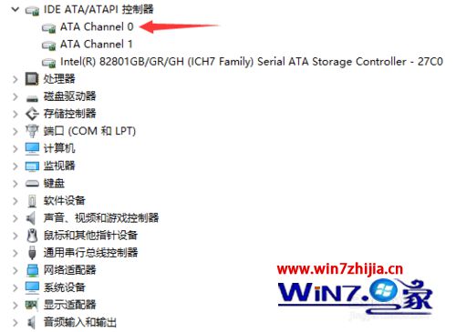 Win10系统光驱不见了如何解决 win10怎么不显示光驱