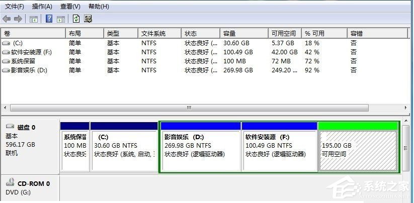 WinXP如何进入系统故障恢复控制台 xp系统故障恢复控制台