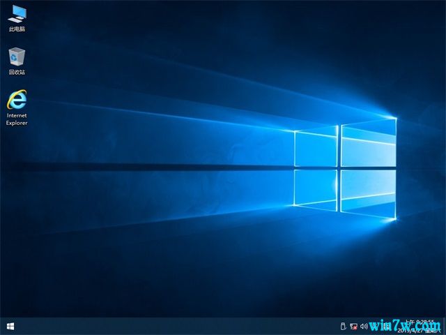 原版windows10系统iso镜像下载