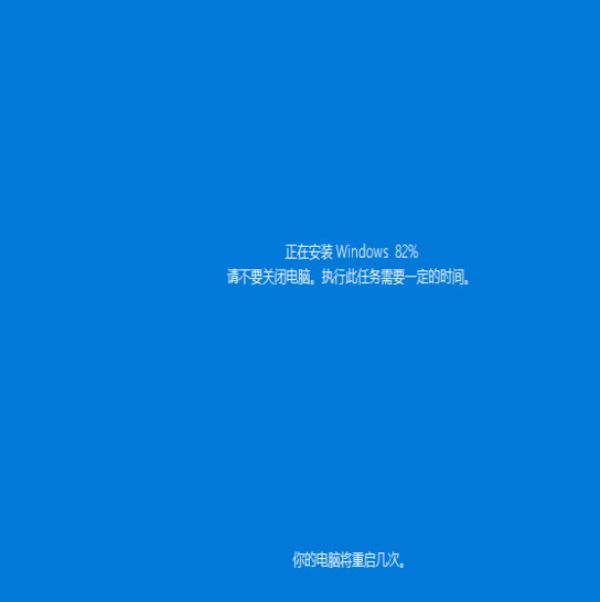 win10怎么强制进入恢复模式 win10强制进入恢复模式方法