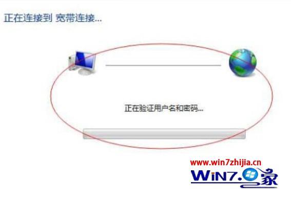 win7如何建立拨号连接 win7怎么建立拨号连接