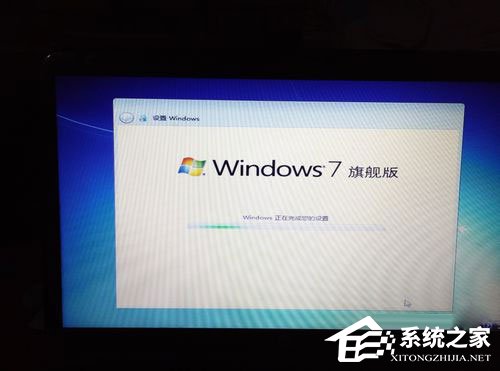 惠普笔记本如何重装win7系统 惠普笔记本重装win7系统过程详解