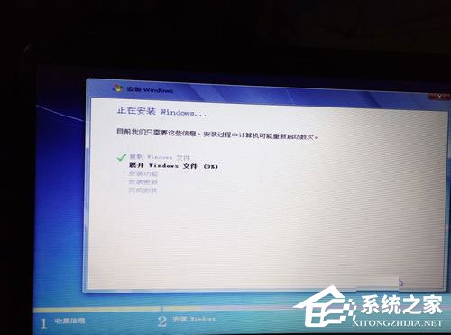 惠普笔记本如何重装win7系统 惠普笔记本重装win7系统过程详解