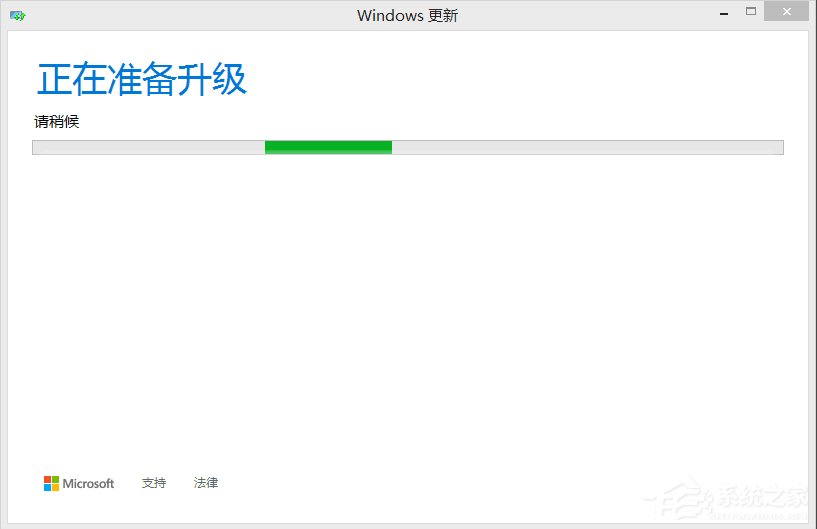 win8如何升级win10 win8升级win10的方法