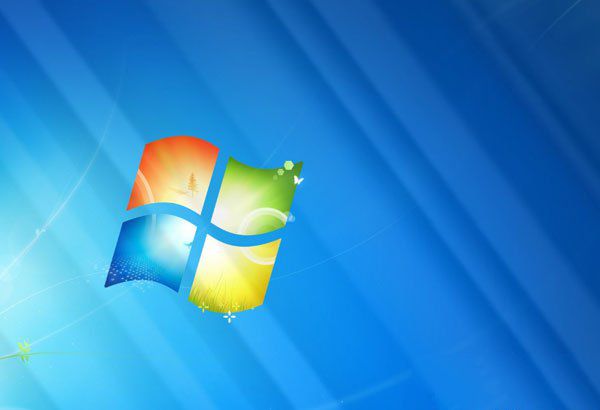 windows7旗舰版激活密钥永久版教程