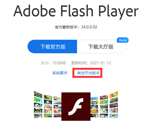 电脑flash下载插件安装如何操作