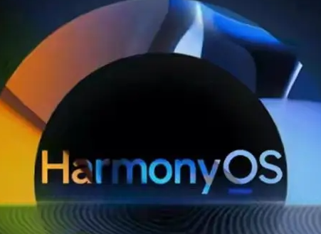 HarmonyOS系统使用电脑模式