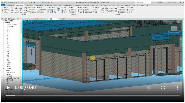 品茗HiBIM土建版