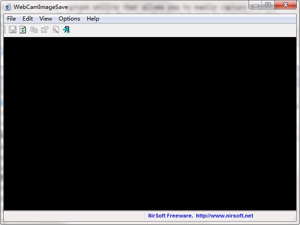 WebCamImageSave(摄像头捕捉软件)