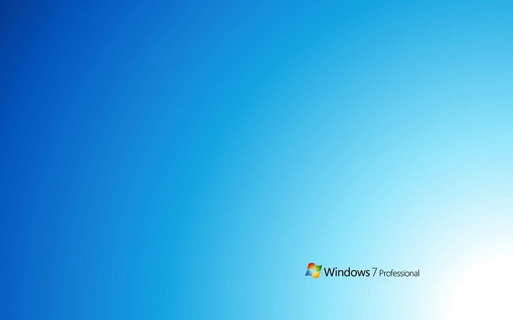 windows7系统配置要求的详细信息