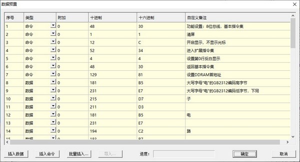 VisualCom(电子元器件仿真软件)