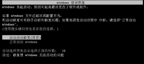 无u盘跳过win7开机密码的解决方法