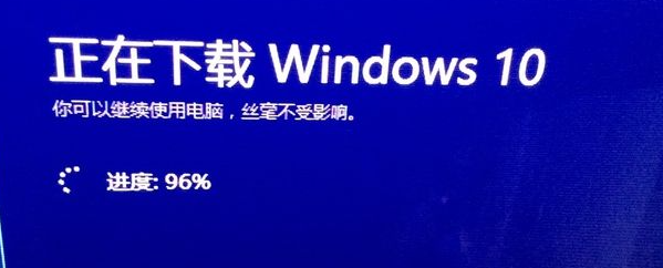 苹果imac win7怎么升级为win10系统