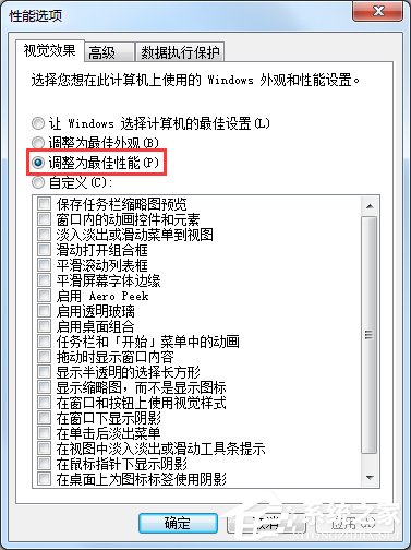 Win7显示器驱动程序停止响应后又恢复了的解决方法