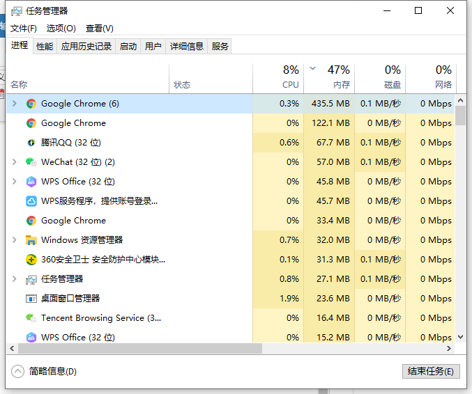 Win7旗舰版系统死机的解决方法