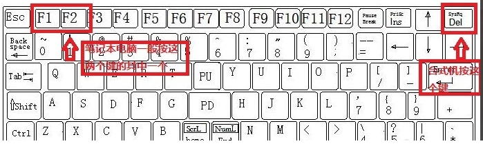 windows语言设置后修复计算机的操作方法