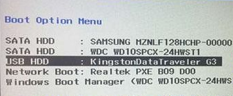 联想台式电脑win10系统改为win7教程